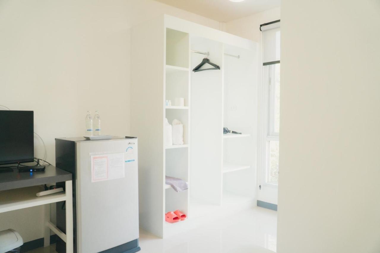 Honghub Sakon Hotel Sakon Nakhon Εξωτερικό φωτογραφία