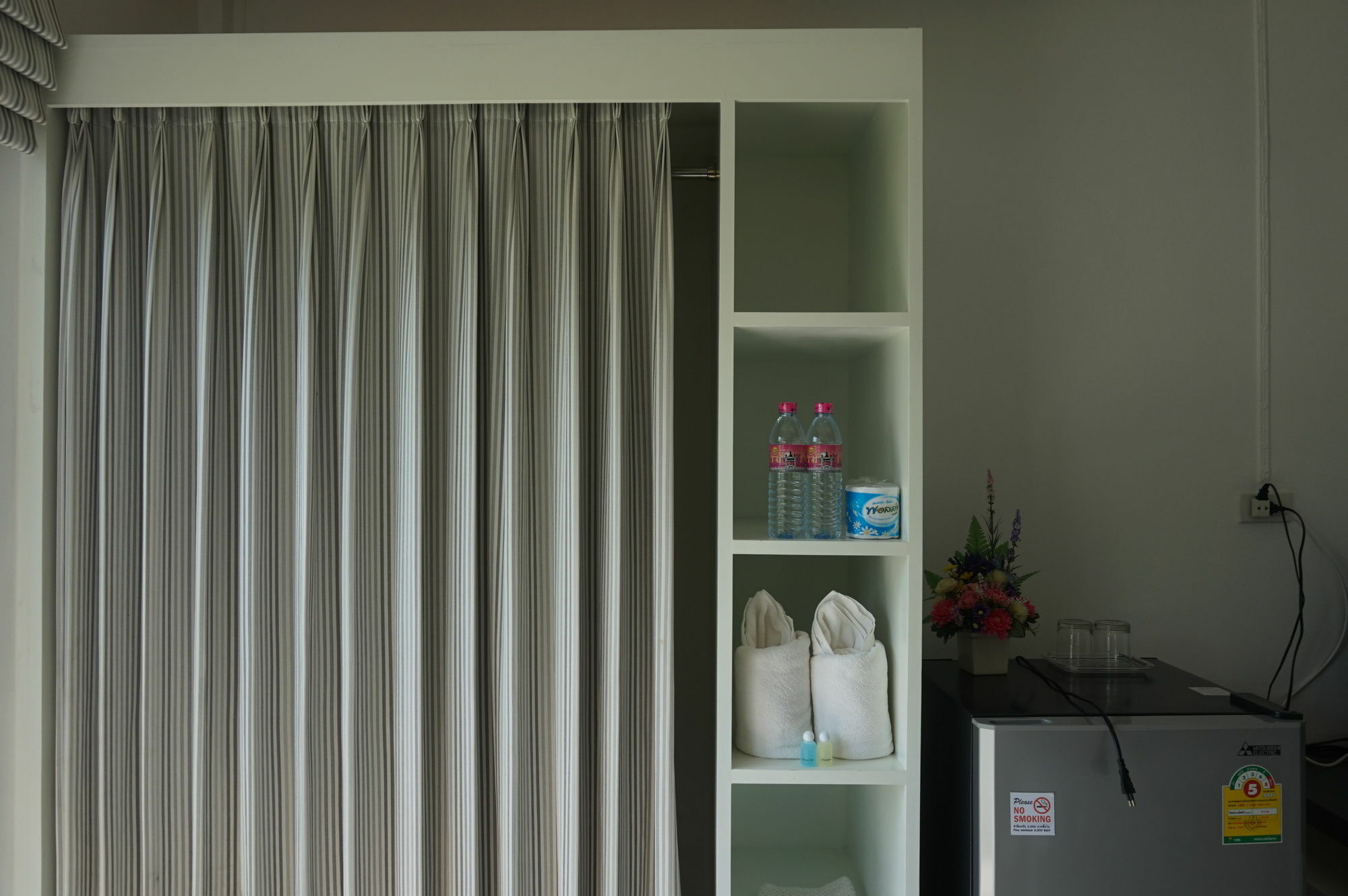 Honghub Sakon Hotel Sakon Nakhon Εξωτερικό φωτογραφία