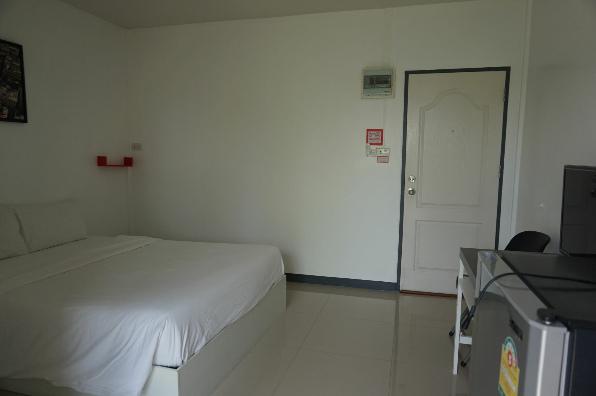 Honghub Sakon Hotel Sakon Nakhon Εξωτερικό φωτογραφία