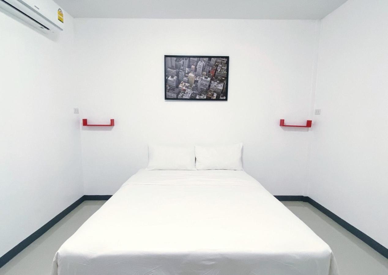 Honghub Sakon Hotel Sakon Nakhon Εξωτερικό φωτογραφία